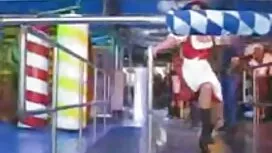 Волохата жінка і див ...