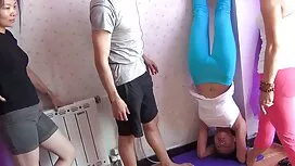Танцюристи дивитися  ...