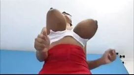 Він убив свого дивит ...